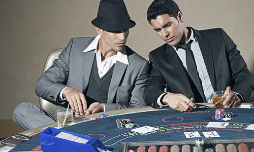 Featured PostImages The Realities of Dropping Out of School to Play Poker Professionally poker players - The Realities of Dropping Out of School to Play Poker Professionally